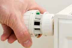 Chute Standen central heating repair costs