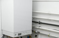 free Chute Standen condensing boiler quotes