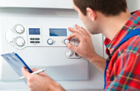 free Chute Standen gas safe engineer quotes