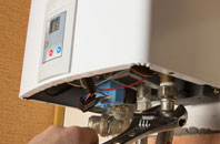 free Chute Standen boiler install quotes